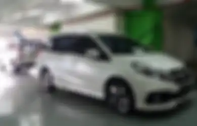 Turun Harga, Harga Honda Mobilio 2014 Makin Murah, Tipe RS Sisa Segini