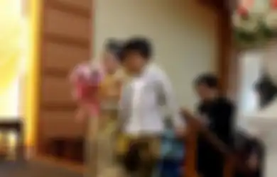 Baru 6 Tahun, Dua Bocah Kembar Sedarah Ini Terpaksa Dinikahkan dengan Mahar Rp 88 Juta, Alasannya Bikin Geleng-geleng Kepala