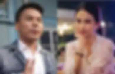 Vanessa Angel Mengaku Dijebak dalam Kasus Prostitusi Online, Mantan Muncikari, Robby Abbas: Tidak Mungkin!