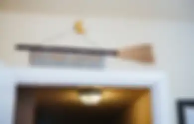 Bikin Nostalgia, Begini 8 Ide Dekorasi Rumah Bernuansa Harry Potter yang Bikin Kangen!