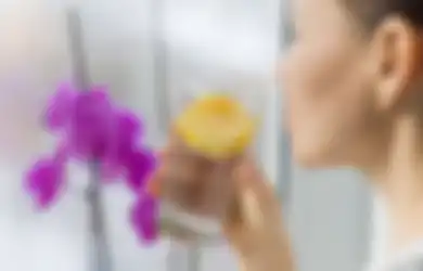 Hindari Perut Buncit dengan Rutin Minum 3 Minuman Segar Ini di Pagi Hari