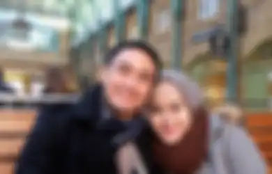 Berduka Ditinggal Nenek Tercinta, Sherrin Tania Ungkapkan Rasa Rindu kepada Zumi Zola
