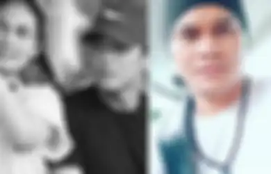 Sudah Berkomunikasi Lagi, Akankah Ariel Noah dan Luna Maya Kembali Merajut Kasih? Mbah Mijan Mengaku Deg-degan