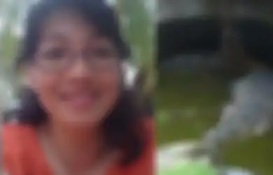 Buaya yang Terkam Deasy Tuwo Dibius Sampai Lemas  dan Terpaksa Dibopong 20 Orang Sekaligus, Ini Videonya