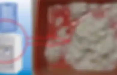 Waspada Saat Minum Air dari Dispenser, Ternyata Ada Bahaya Seperti Ini yang Tersembunyi!