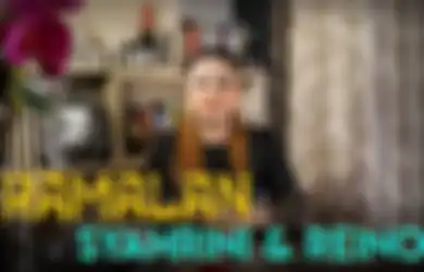 Mama Ella Sebut Reino Barack Dekati Syahrini karena Sakit Hati dan Ingin Balas Dendam pada Luna Maya 