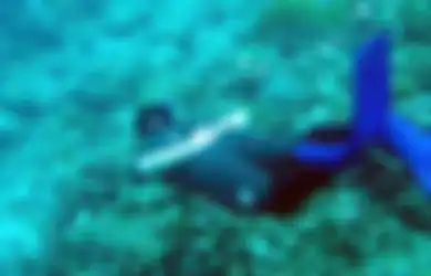 Asyik Snorkeling, Tiba-tiba Remaja 16 Tahun Ini Ditemukan Tewas, Luka Gigitan 2 mm di Tenggorokannya Ini Jadi Penyebab Kematiannya