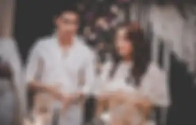 Dilamar  dengan Cincin Warisan Mendiang Ibu, Ucapan Sang Kekasih kepada Siti Badriah  Bikin Air Mata Menetes: Terima Kasih Telah Memilihku