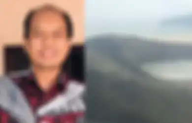 Kondisi Sekitar Gunung Anak Krakatau Saat Ini, Sutopo Purwo: Tubuh Gunung Telah Banyak Berubah!