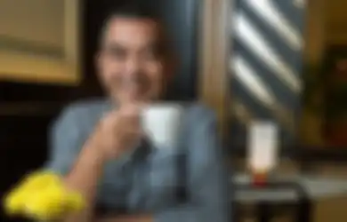  Tokoh Sosmed Nukman Luthfie Wafat, Netizen Indonesia Berduka