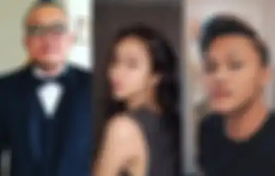 Sule Disebut Bakal Nikah dengan Naomi Zaskia, Rizky Febian: Saya Nggak Dikasih Tahu Siapa Itu