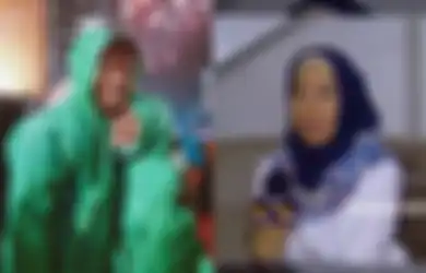  Ammar Zoni Lamar Irish Bella, Mama Ibel Terkejut: Saya Juga Bingung