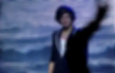 Harry Styles Ngaku Nyaris Tewas Saat Dirampok