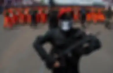Jadi Benda 'Pamungkas' Saat Laksanakan Misi, Ternyata Kopaska Pernah Dibuat Risau Akibat Kekurangan 'Kondom' Saat Bertempur di Papua, Rupanya Ini Fungsi Kondom Bagi Kopaska