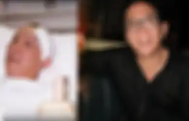 Kisah Robby Tumewu, Perancang Busana yang Sukses Jadi Aktor!