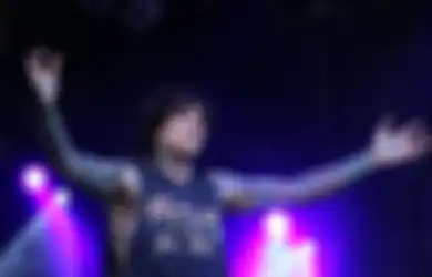 Bagiin Bocoran Lagu di TikTok, Oli Sykes: Gokil Banget Nggak Nih?