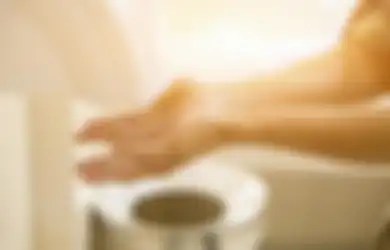 Hati-hati dengan Pengering Tangan di Toilet Umum, Banyak Sebarkan Virus!