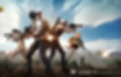 Video Samsung A50s Untuk Main Game PUBG Mobile, Beneran Kuat?