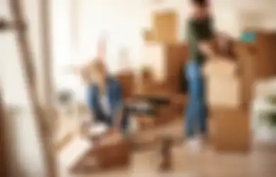 Ini yang Perlu Kamu Siapkan sebelum Pindah Rumah