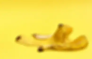 Bukan Sampah, Kulit Pisang Bisa Berikan 5 Manfaat Ini Buat Kecantikan!
