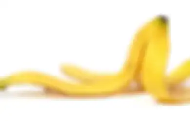 Jangan Dibuang! Kulit Pisang Berikan 5 Manfaat Ini Buat Kecantikan!