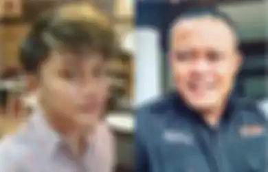 Setelah Sule Dikabarkan Akan Menikahi Naomi Zaskia, Ternyata Rizky Febian Juga Telah Temukan Tambatan Hati!