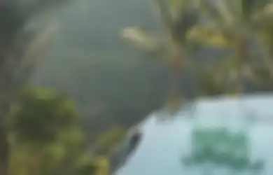 Hijau dan Damainya Ubud, Tak Hanya Tenteramkan Tubuh, Tapi Juga Jiwa