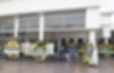 BERITA TERPOPULER: Innalillahi Aktor Senior Ini Meninggal Tanpa Sakit, Rela Tinggalkan Kerjaan Mentereng Bergaji Rp50 Juta hingga Satu Indonesia Melongo Modalnya Cuma Rendaman Air Serai