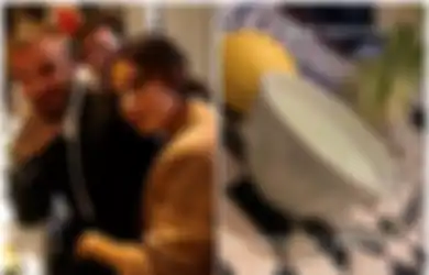 Terlihat Awet Muda, Istri David Beckham Konsumsi Air Lemon Hangat di Pagi Hari agar Kulit Cantik, Ini Manfaat Kesehatan Lainnya!
