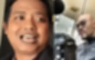 Driver Ojol Pemenang Mini Cooper Rp 12 Ribu Tawar Mobil Deddy Corbuzier Senilai Rp 17 Ribu, Harganya Lebih Mahal
