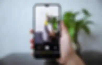 Kamera Hape OPPO R17 Pro Bisa Ukur jarak, Panjang, Sudut dan Luas 