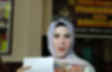Sebut Vicky Prasetyo dan Keluarganya Pemain Watak dan Kriminal  Satu Sindikat, Angel Lelga Siapkan Kejutan 