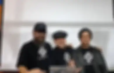Berawal Dari Sepanggung Di Synchronize Fest, NTRL Akan Kolaborasi Dengan Tuan Tigabelas 