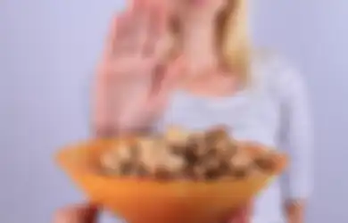 Apa Perbedaan Antara Alergi Makanan dan Intoleransi Makanan? Ini yang Kebanyakan Kita Tidak Tahu