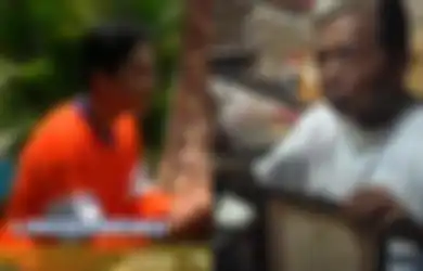 Innalillahi, Pencipta Lagu Lingsir Wengi Meninggal Dunia dalam Jerat Kemiskinan hingga Pasrah Tak Dapat Royalti, Keluarga Ungkap Detik-detik sang Seniman Tutup Usia yang Memilukan