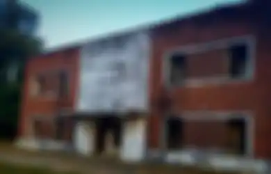  Pemburu Hantu Temukan Mayat di  Rumah Sakit Terlantar Berusia Lebih dari 150 Tahun, Tubuhnya Diseret Keluar dengan Jejak Darah Berceceran
