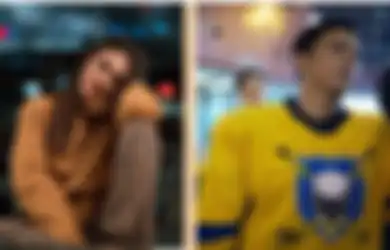Luna Maya Minta Berteman Lagi, Ariel NOAH Tolak Komentar 'Aduh Ngga Tahu Deh'