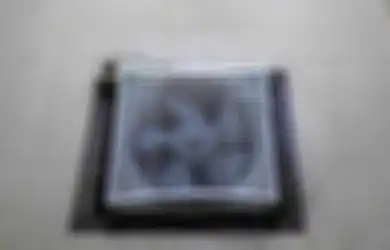  Mengenal Exhaust Fan, Alat Penting yang Berfungsi Alirkan Udara, Idealnya Diletakan Dimana?