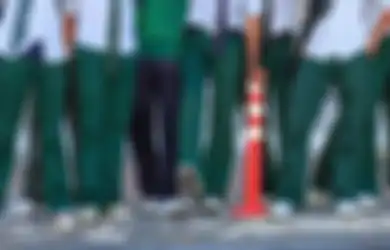 Edan, Tak Mau Kalah dengan Pengusaha Tambang yang Pesan Vanessa Angel, Pelajar SMA Ini Hamburkan Uang Demi Layanan Seksual