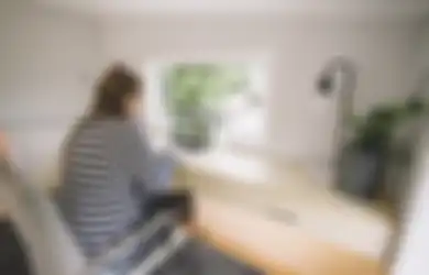 Dampak Negatif Penggunaan Laptop saat WFH, Ini Hasil Risetnya