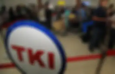 TKI di Malaysia Dikabarkan Ditangkap Setelah Rusak Patung di Kuil, Keluarga: Dia Ikut Aliran Tak Jelas Selama di Malaysia