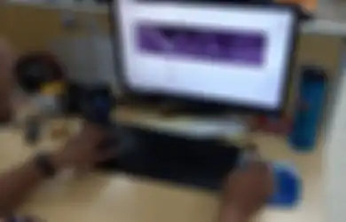 Sejumlah SMA Sudah Pake Google Classroom Untuk KBM. Efektif, sih, Tapi Guru Jadi Suka Tiba-tiba Ngasih Tugas