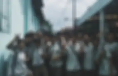 5 Hal Ini Jadi Bukti Kalau Kebersamaan Siswa di SMA Muallimin Yogya Itu Kuat Banget 