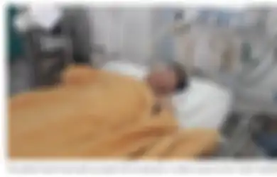  Seorang Pasien Menerima Transfusi 15 Kaleng Bir ke Tubuhnya, Akibatnya Sangat Mengejutkan
