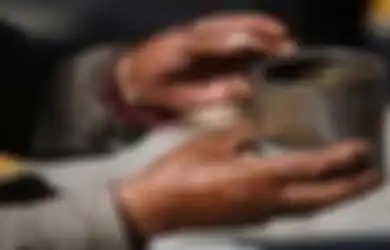Miris, Bocah di Aceh Ini Dipaksa Mengemis oleh Orang Tuanya Sendiri, Dipukuli dan Kaki Dirantai Jika Pulang Tanpa Bawa Uang