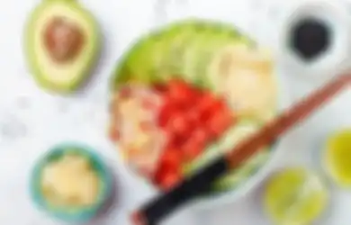 Ingin Memulai Diet? Pilihlah yang Sesuai dengan Golongan Darah Anda