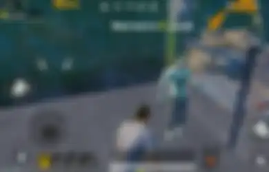 Cara Ketemu Dengan Zombie Hidup di PUBG Mobile Season 5, Seru Banget!