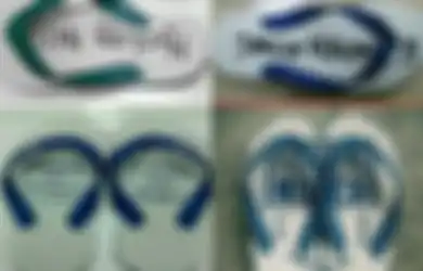Sering Gunakan Sandal Jepit? Ketahui 4 Bahayanya,  Mulai Sebabkan Nyeri Punggung Hingga Kecacatan Kaki Pada Anak!