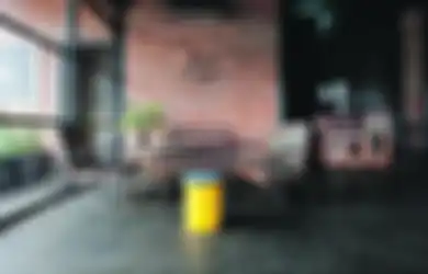 Bikin Nyentrik Ruangan, Berikut Cara Aplikasikan Furnitur Rastik