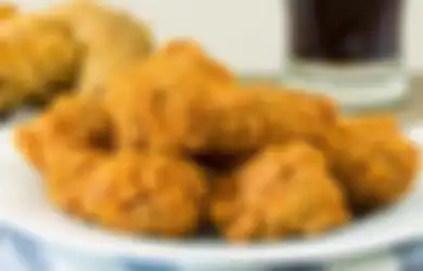 Licik! Pria Ini Bisa Makan KFC Gratis Setahun Karena Trik Tak Terduga Ini